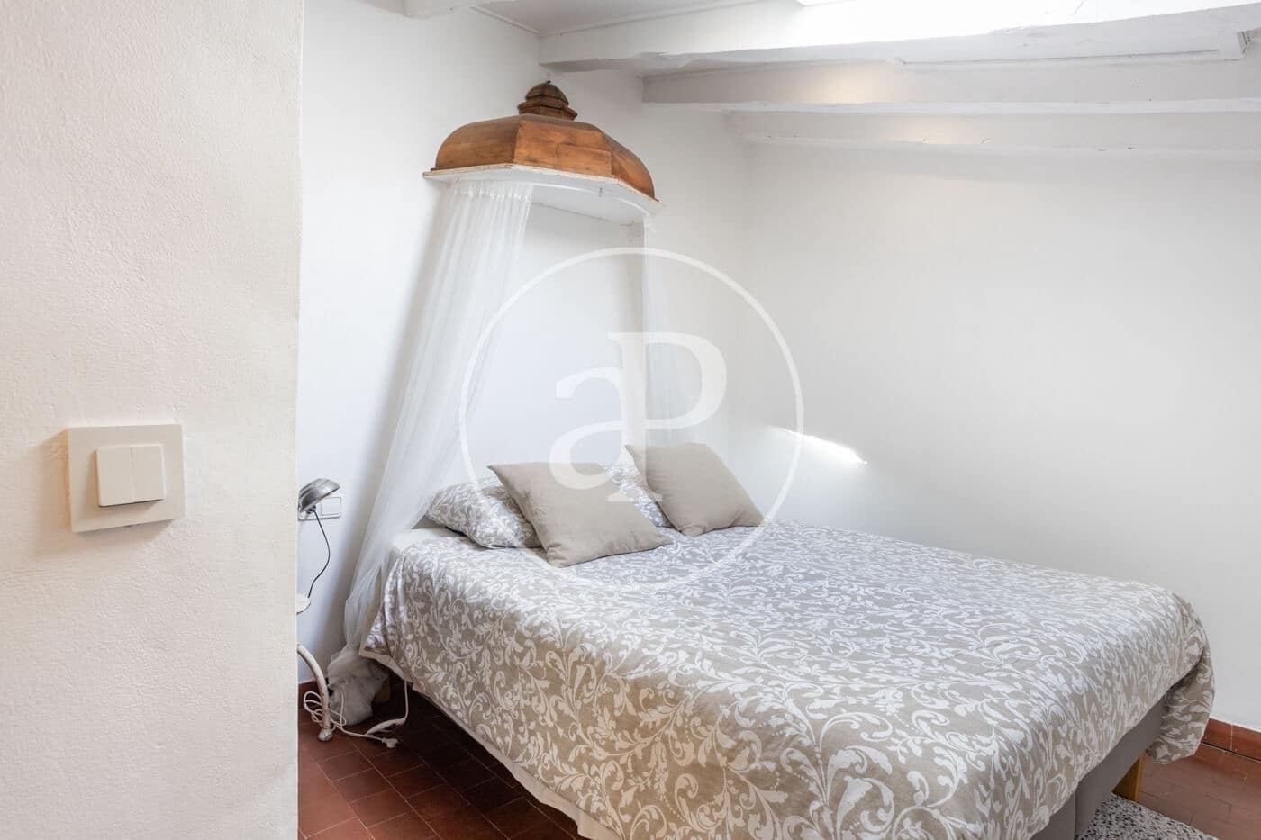 1 bedroom Apartment for rent in Valencia city - € 1,500 (Ref: 9686525)