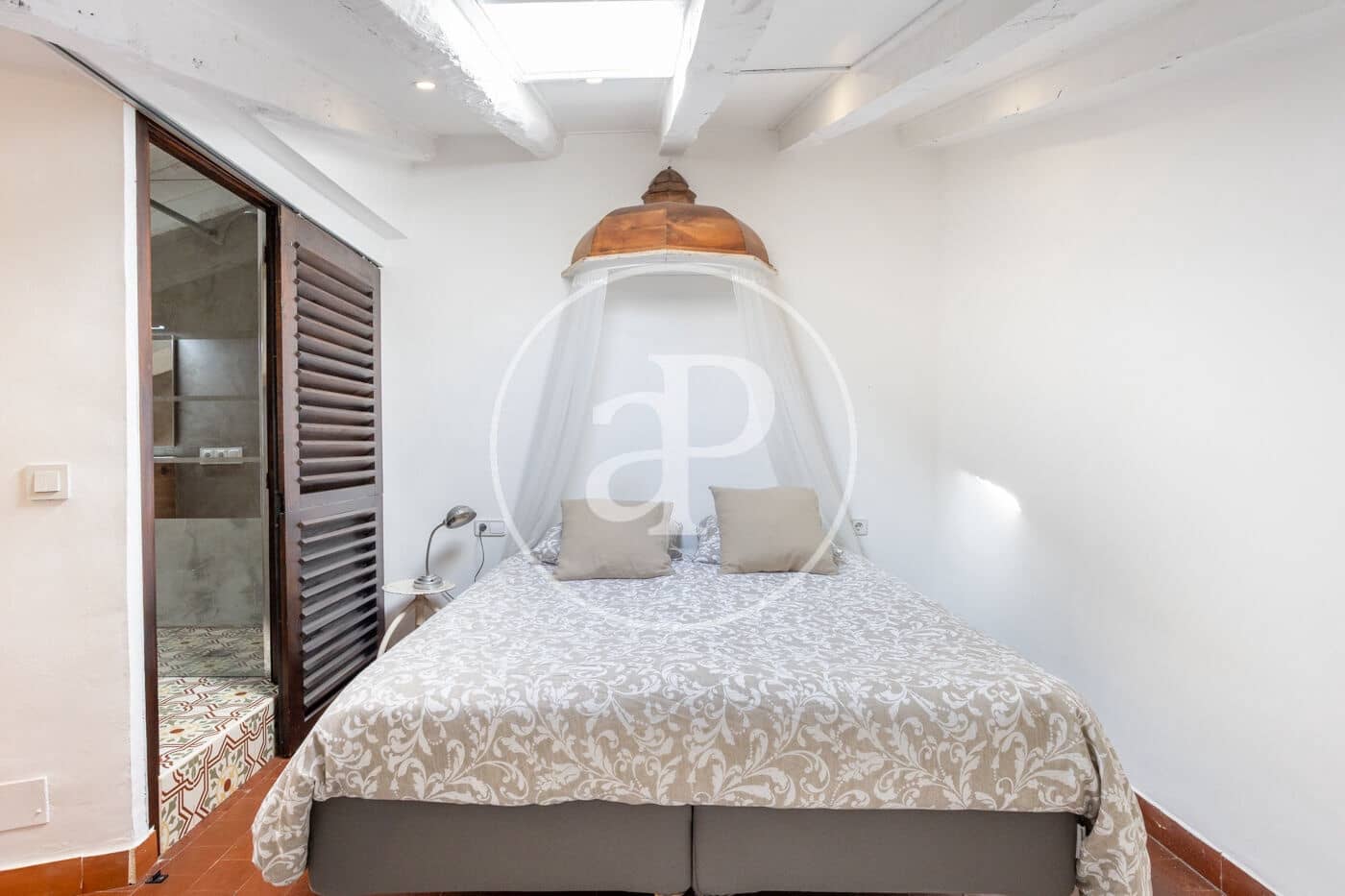 1 bedroom Apartment for rent in Valencia city - € 1,500 (Ref: 9686525)