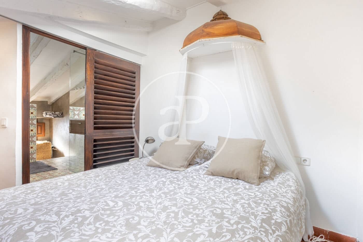 1 bedroom Apartment for rent in Valencia city - € 1,500 (Ref: 9686525)