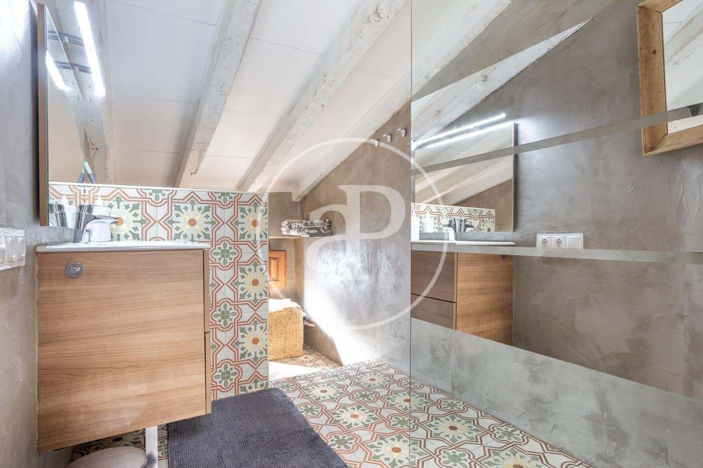 1 bedroom Apartment for rent in Valencia city - € 1,500 (Ref: 9686525)