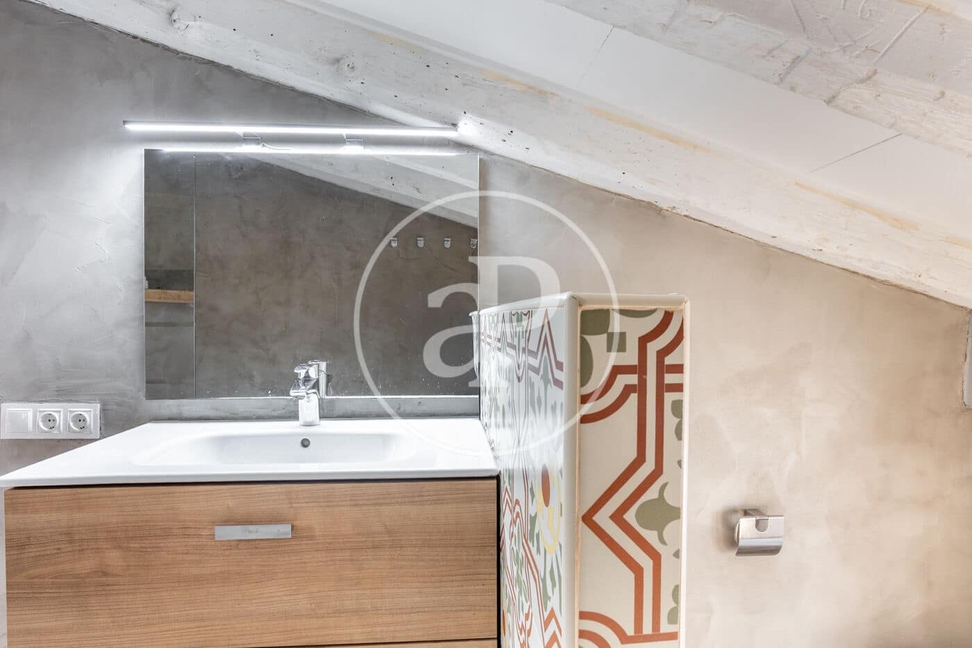 1 bedroom Apartment for rent in Valencia city - € 1,500 (Ref: 9686525)