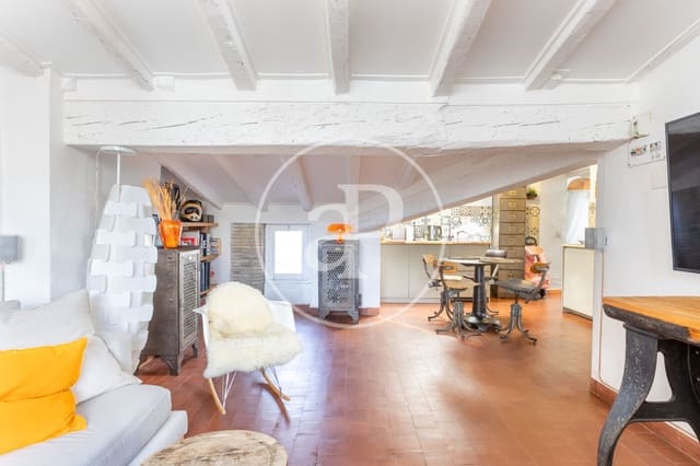 1 bedroom Apartment for rent in El Carme, Valencia city - € 1,500 (Ref: 9686525)