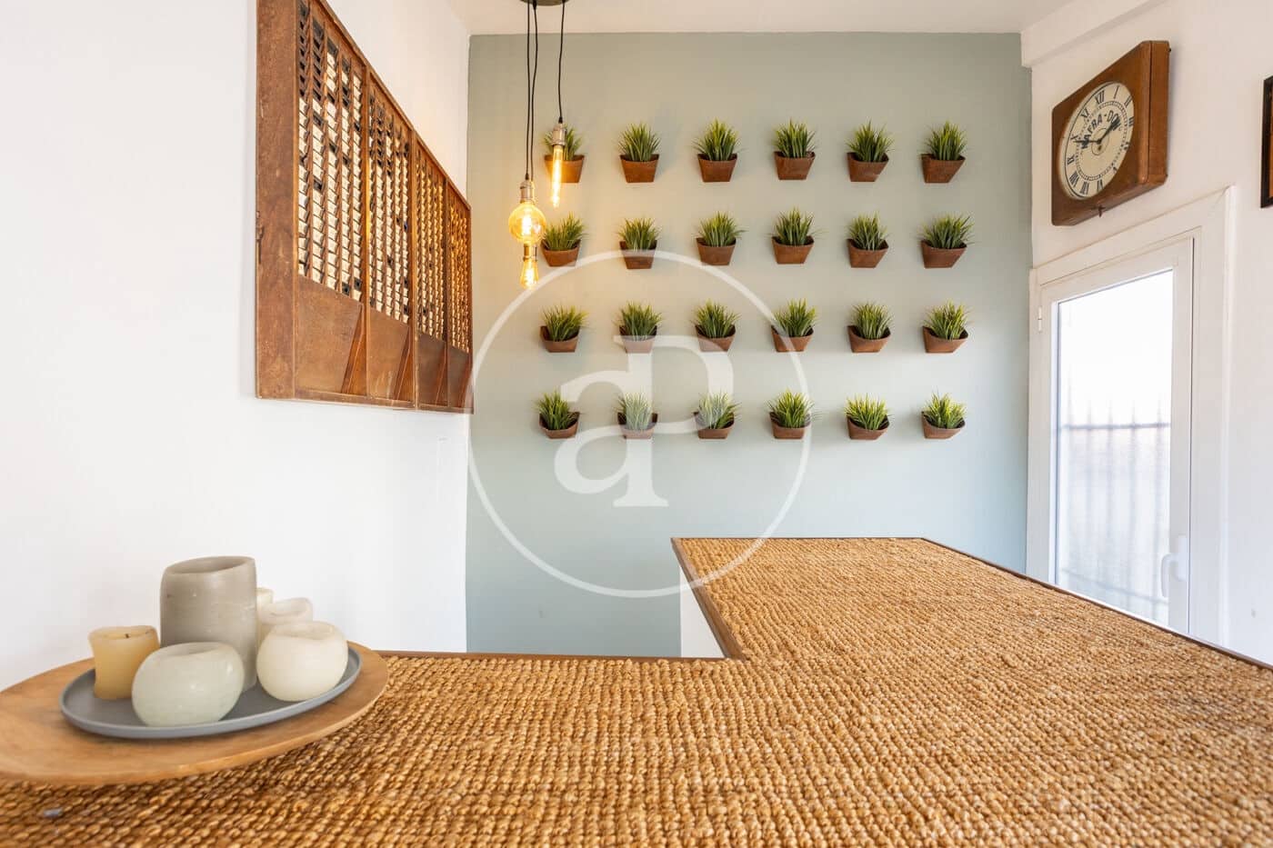 1 bedroom Apartment for rent in Valencia city - € 1,500 (Ref: 9686525)