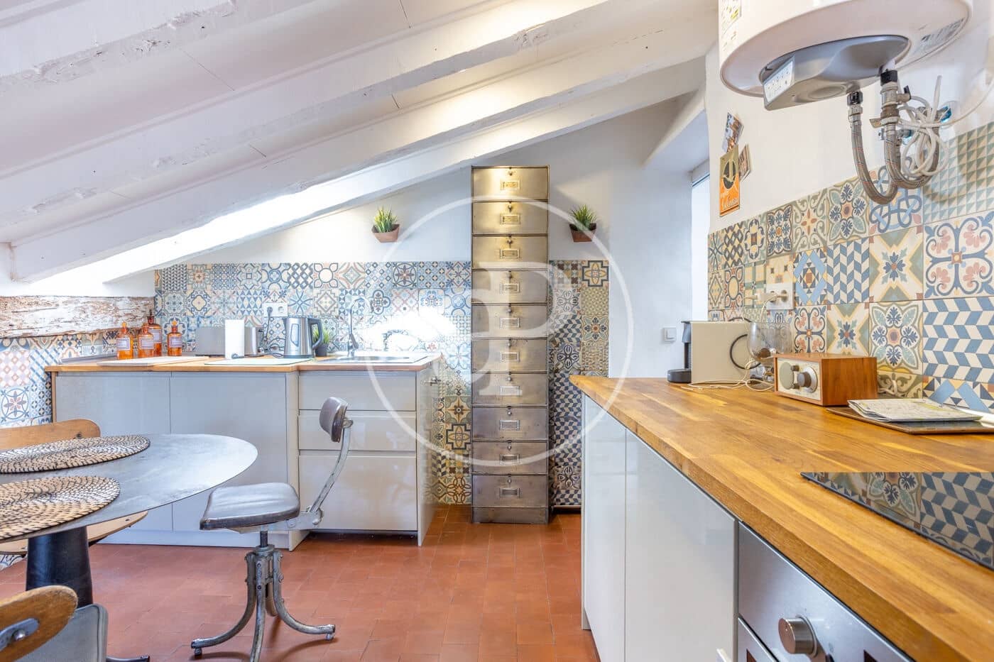 1 bedroom Apartment for rent in Valencia city - € 1,500 (Ref: 9686525)