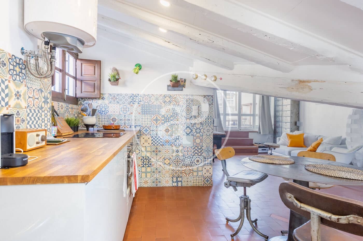 1 bedroom Apartment for rent in Valencia city - € 1,500 (Ref: 9686525)