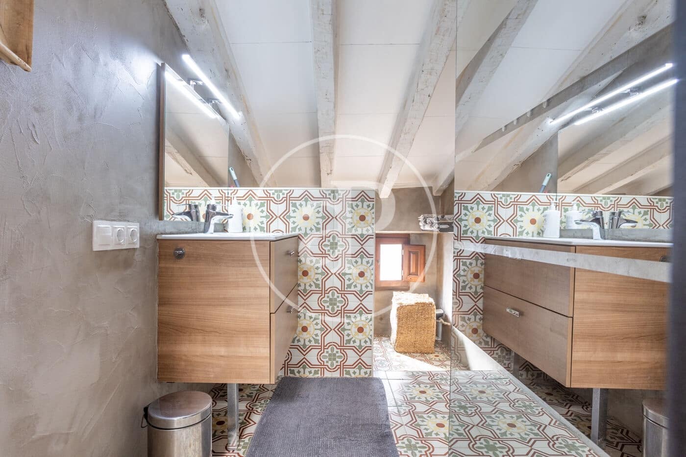 1 bedroom Apartment for rent in Valencia city - € 1,500 (Ref: 9686525)