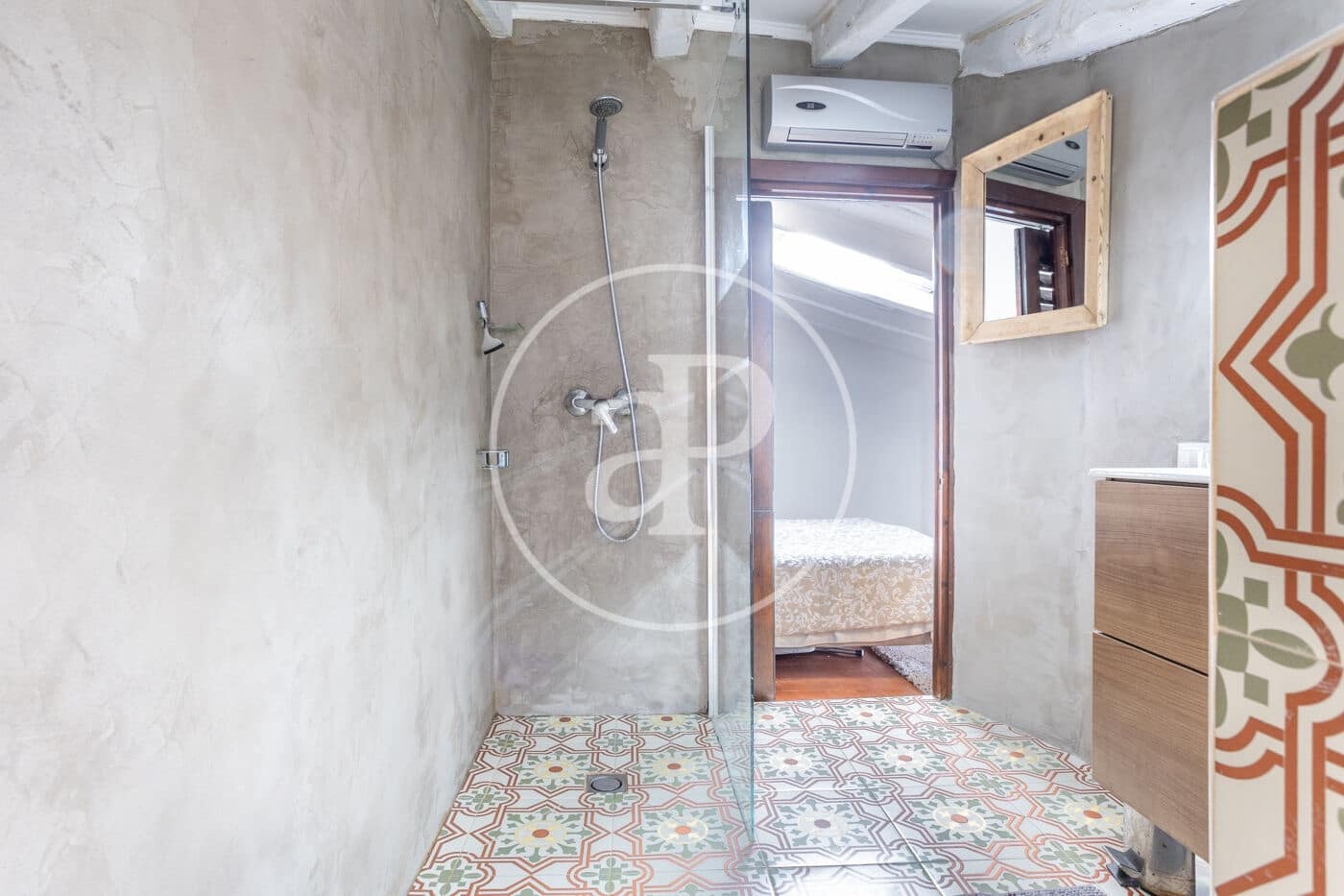 1 bedroom Apartment for rent in Valencia city - € 1,500 (Ref: 9686525)