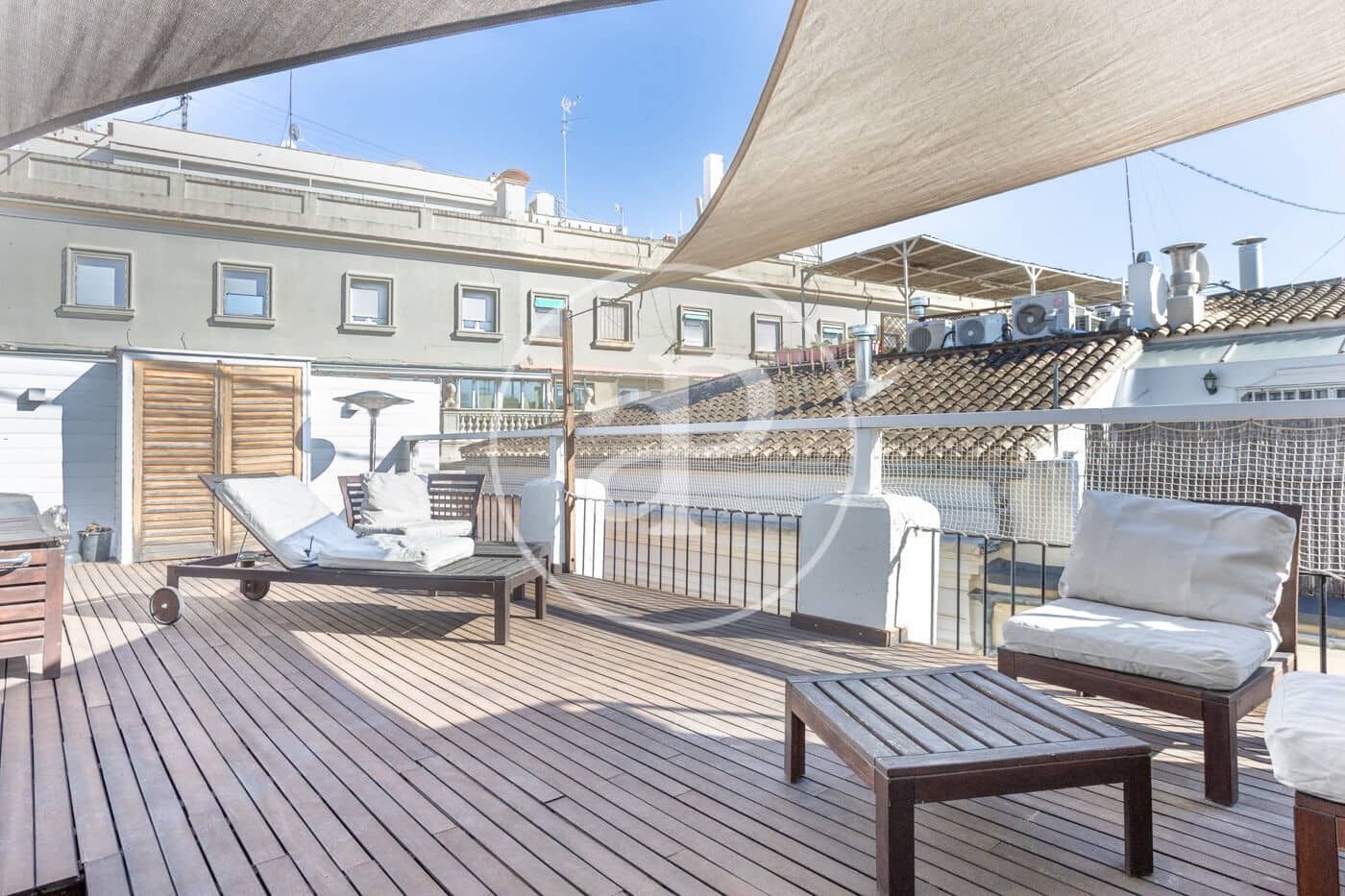 1 bedroom Apartment for rent in Valencia city - € 1,500 (Ref: 9686525)