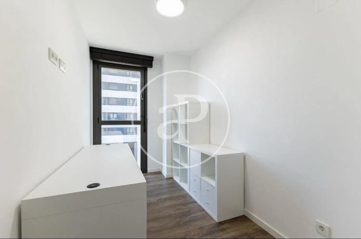 2 slaapkamer Appartement te koop in Valencia stad met zwembad - € 520.000 (Ref: 9686526)