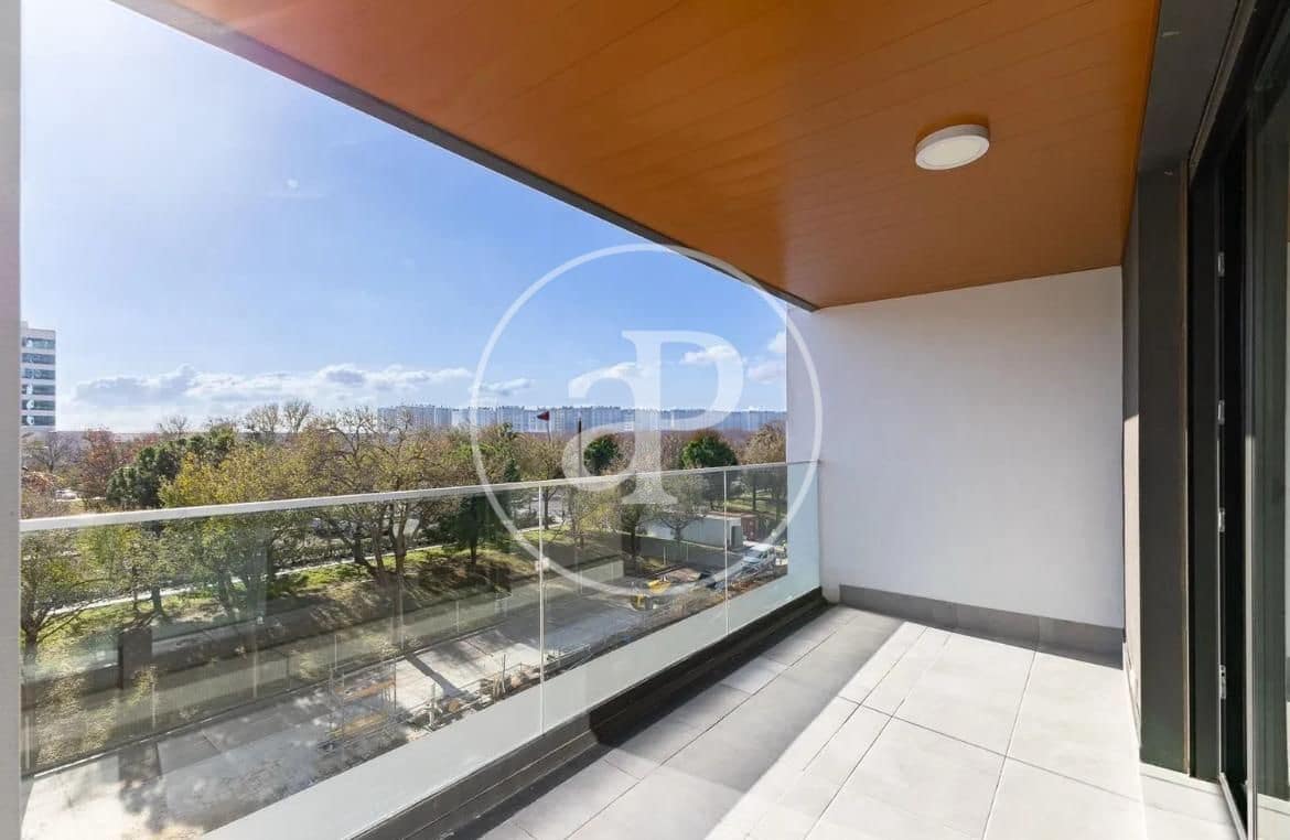 2 slaapkamer Appartement te koop in Valencia stad met zwembad - € 520.000 (Ref: 9686526)