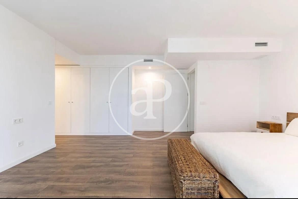 2 slaapkamer Appartement te koop in Valencia stad met zwembad - € 520.000 (Ref: 9686526)