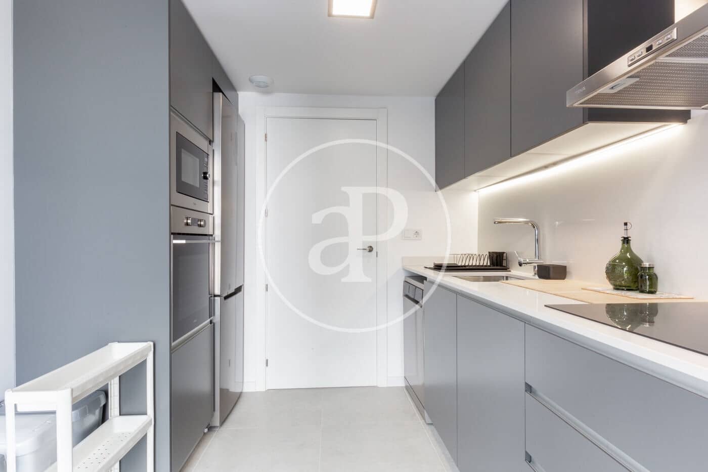 2 slaapkamer Appartement te koop in Valencia stad met zwembad - € 520.000 (Ref: 9686526)