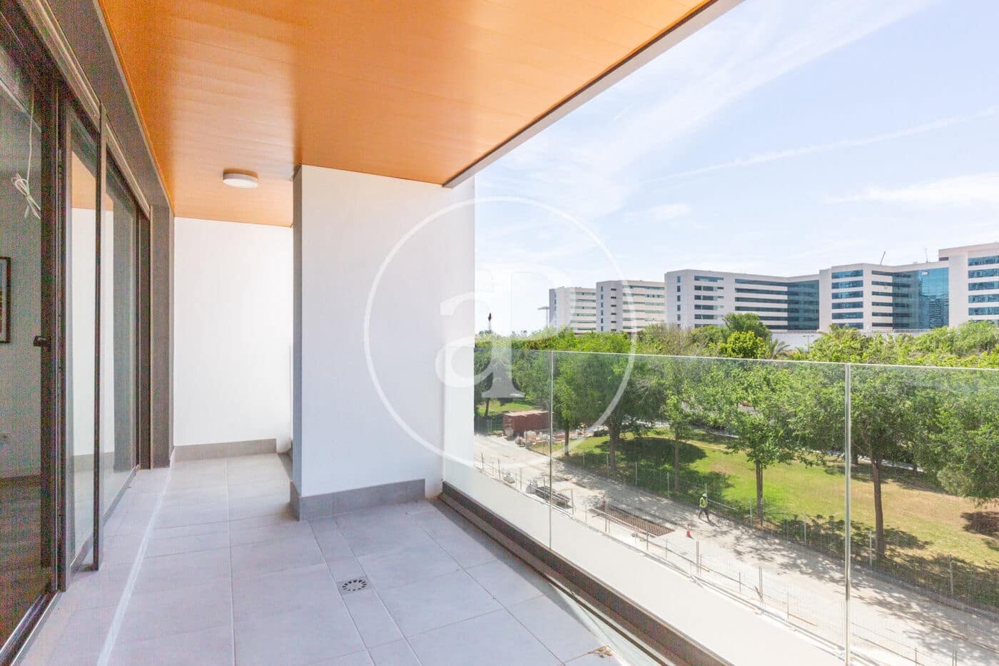 2 slaapkamer Appartement te koop in Valencia stad met zwembad - € 520.000 (Ref: 9686526)