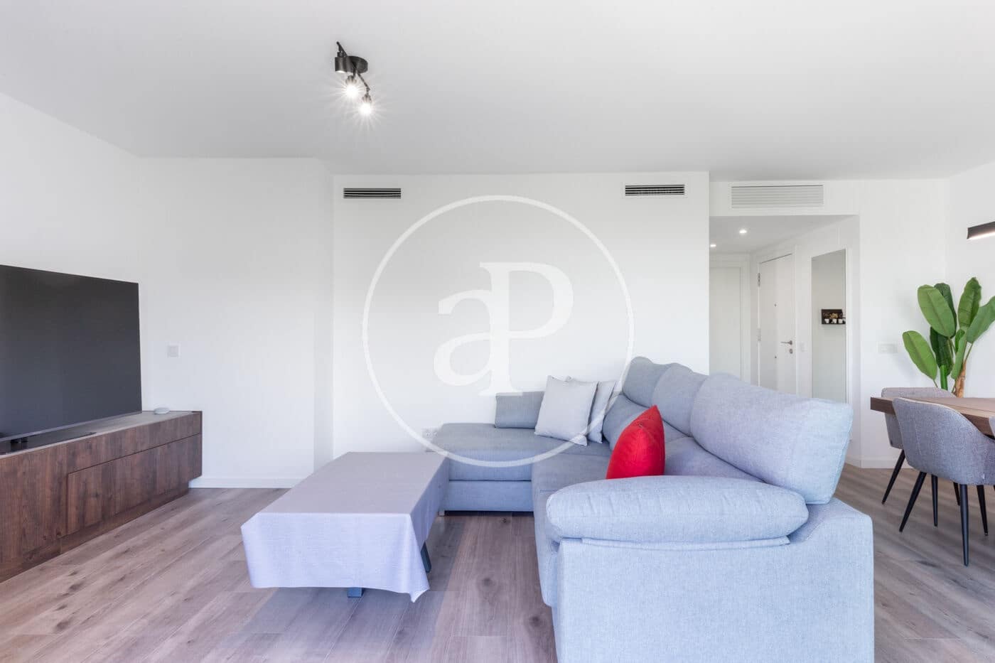 2 slaapkamer Appartement te koop in Valencia stad met zwembad - € 520.000 (Ref: 9686526)