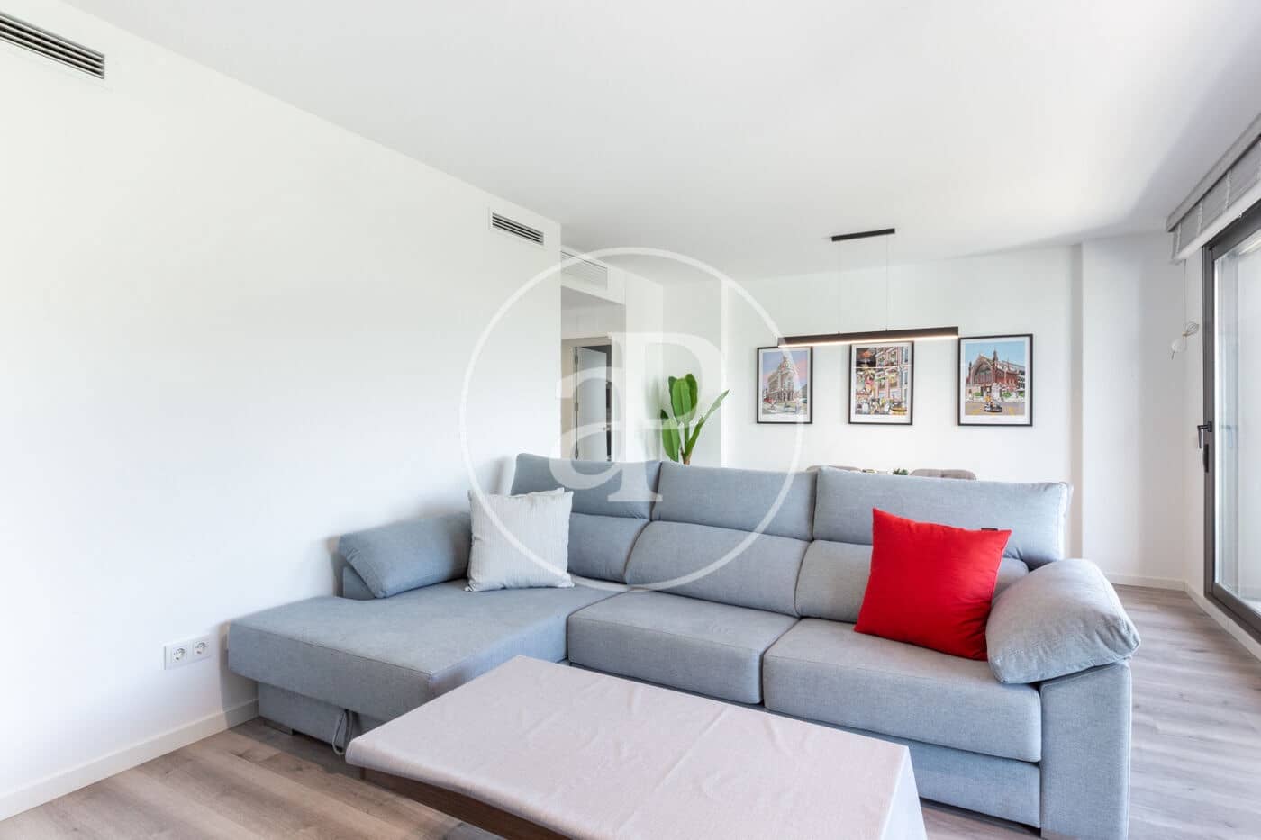 2 slaapkamer Appartement te koop in Valencia stad met zwembad - € 520.000 (Ref: 9686526)