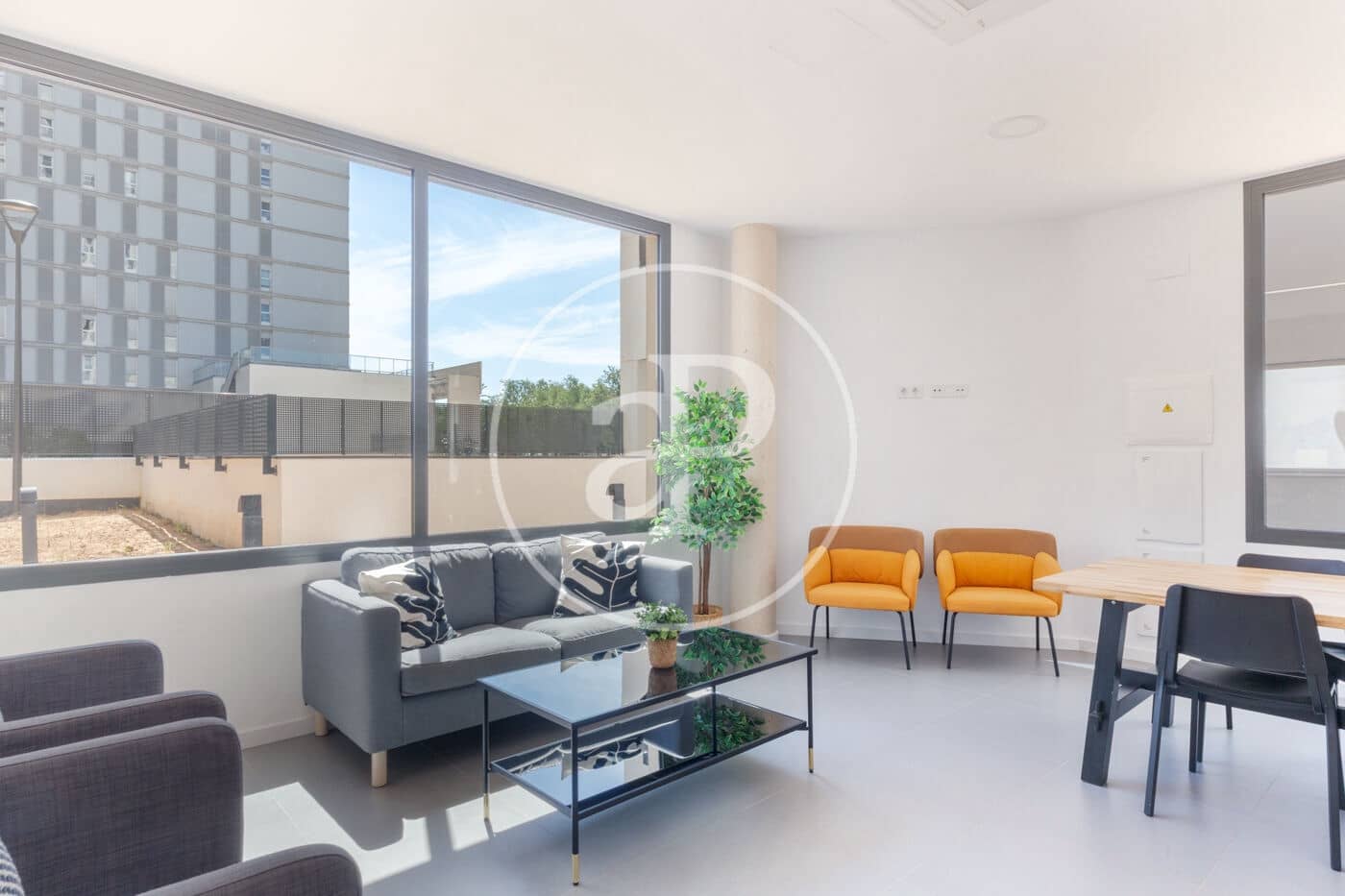 2 slaapkamer Appartement te koop in Valencia stad met zwembad - € 520.000 (Ref: 9686526)