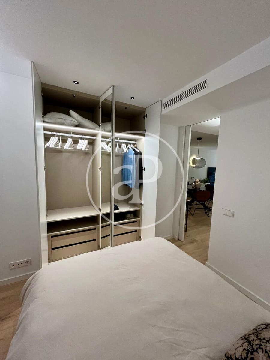 3 soveværelse Lejlighed til salg i Valencia by - € 760.000 (Ref: 9686527)