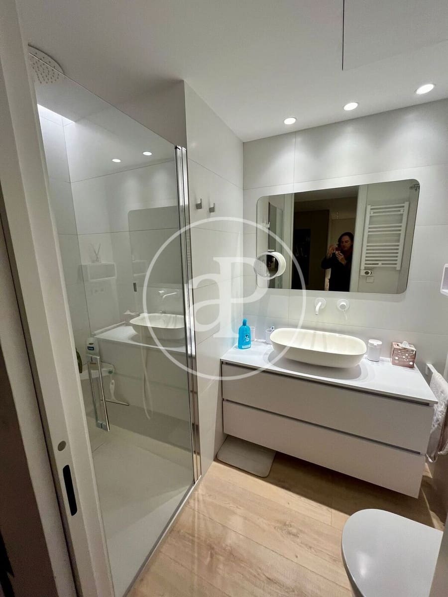 3 soveværelse Lejlighed til salg i Valencia by - € 760.000 (Ref: 9686527)