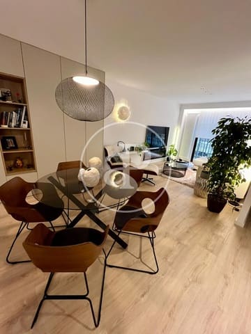 3 soveværelse Lejlighed til salg i Sant Francesc, Valencia by - € 760.000 (Ref: 9686527)