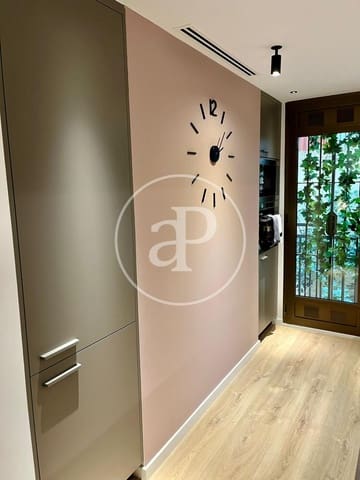 3 soveværelse Lejlighed til salg i Sant Francesc, Valencia by - € 760.000 (Ref: 9686527)