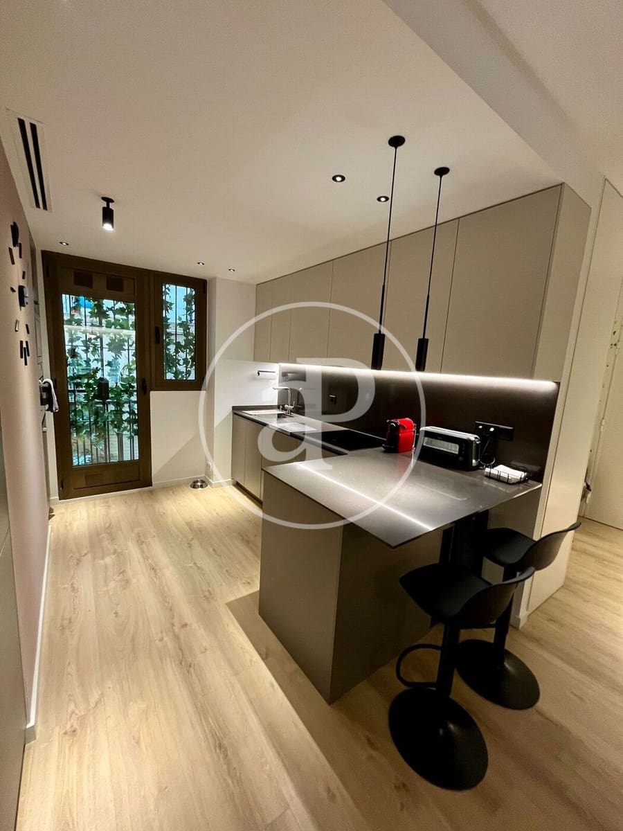 3 soveværelse Lejlighed til salg i Valencia by - € 760.000 (Ref: 9686527)