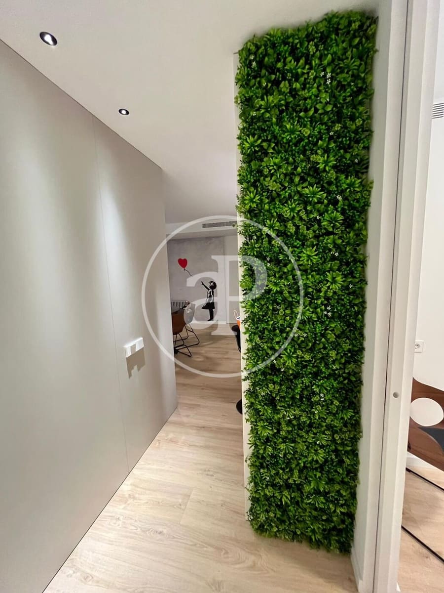 3 soveværelse Lejlighed til salg i Valencia by - € 760.000 (Ref: 9686527)