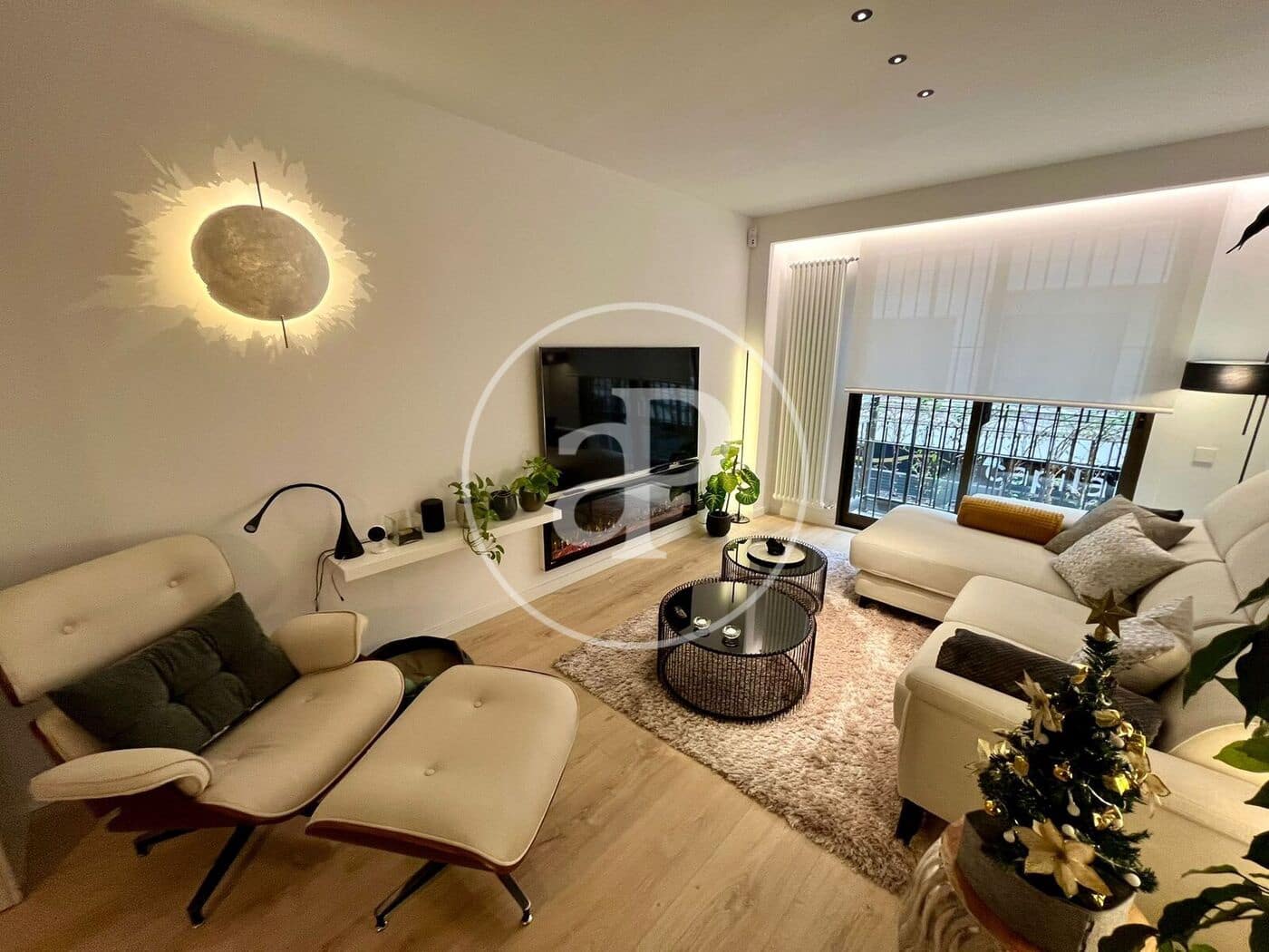 3 soveværelse Lejlighed til salg i Valencia by - € 760.000 (Ref: 9686527)