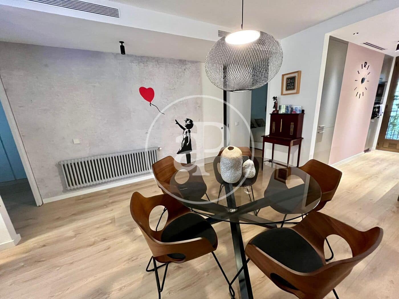 3 soveværelse Lejlighed til salg i Valencia by - € 760.000 (Ref: 9686527)