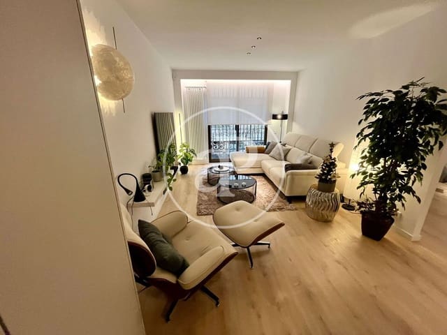 3 soveværelse Lejlighed til salg i Sant Francesc, Valencia by - € 760.000 (Ref: 9686527)