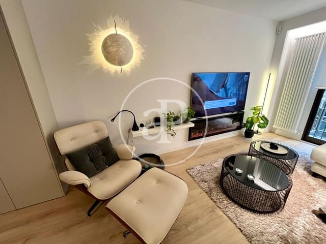 3 soveværelse Lejlighed til salg i Sant Francesc, Valencia by - € 760.000 (Ref: 9686527)