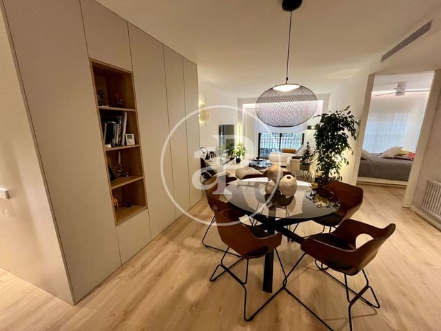 3 soveværelse Lejlighed til salg i Sant Francesc, Valencia by - € 760.000 (Ref: 9686527)