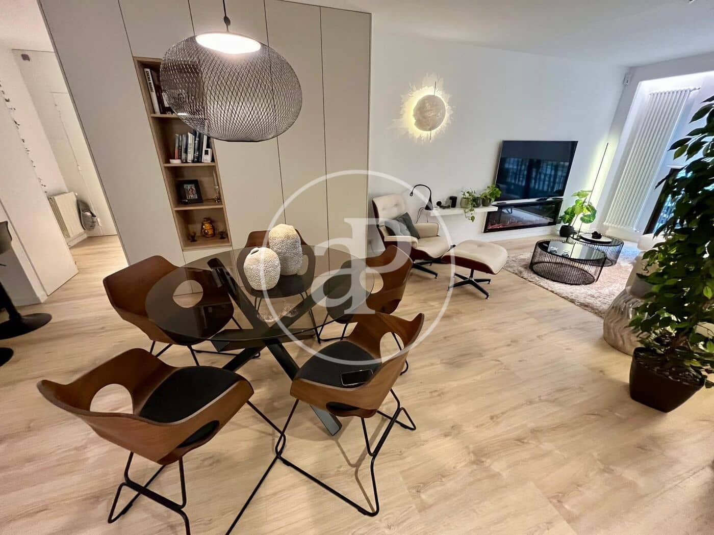 3 soveværelse Lejlighed til salg i Valencia by - € 760.000 (Ref: 9686527)