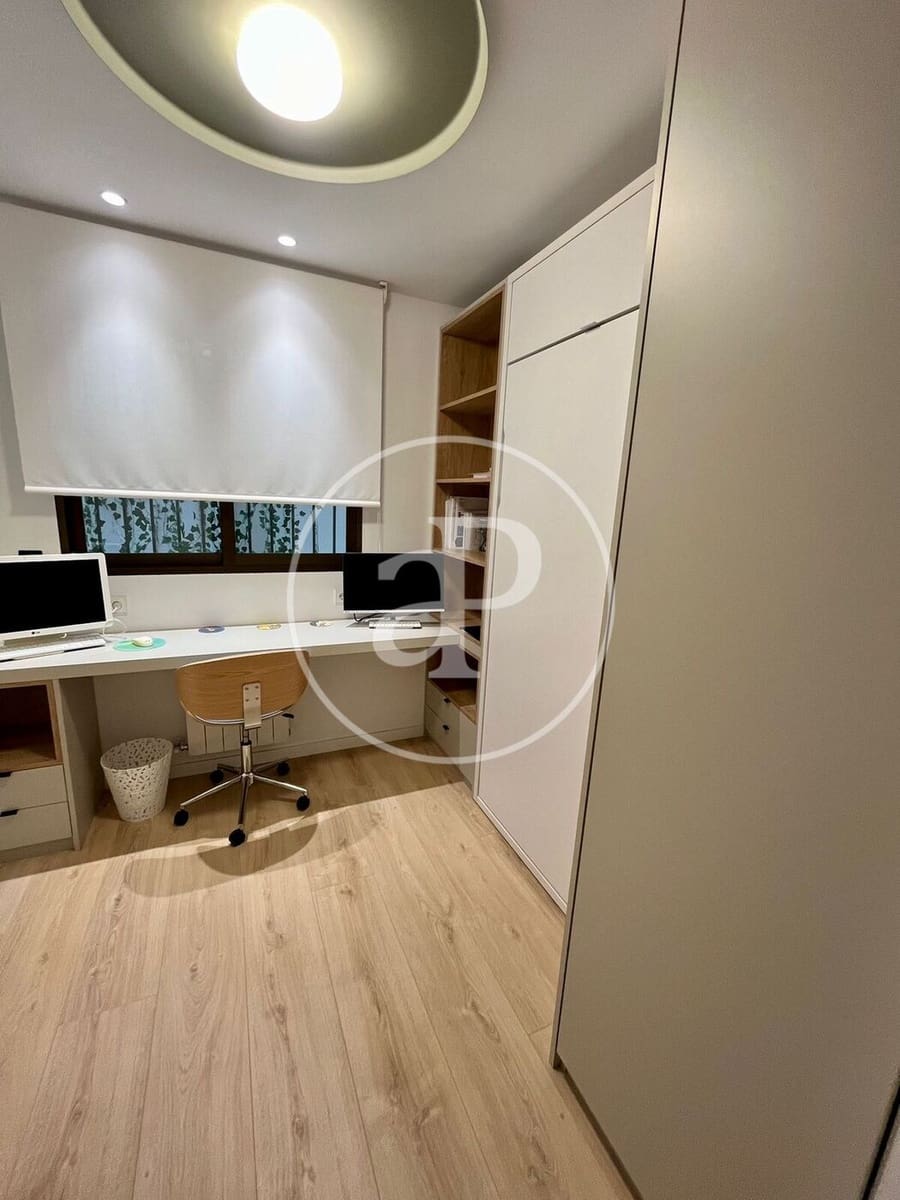 3 soveværelse Lejlighed til salg i Valencia by - € 760.000 (Ref: 9686527)