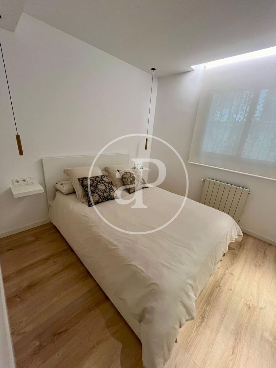 3 soveværelse Lejlighed til salg i Valencia by - € 760.000 (Ref: 9686527)