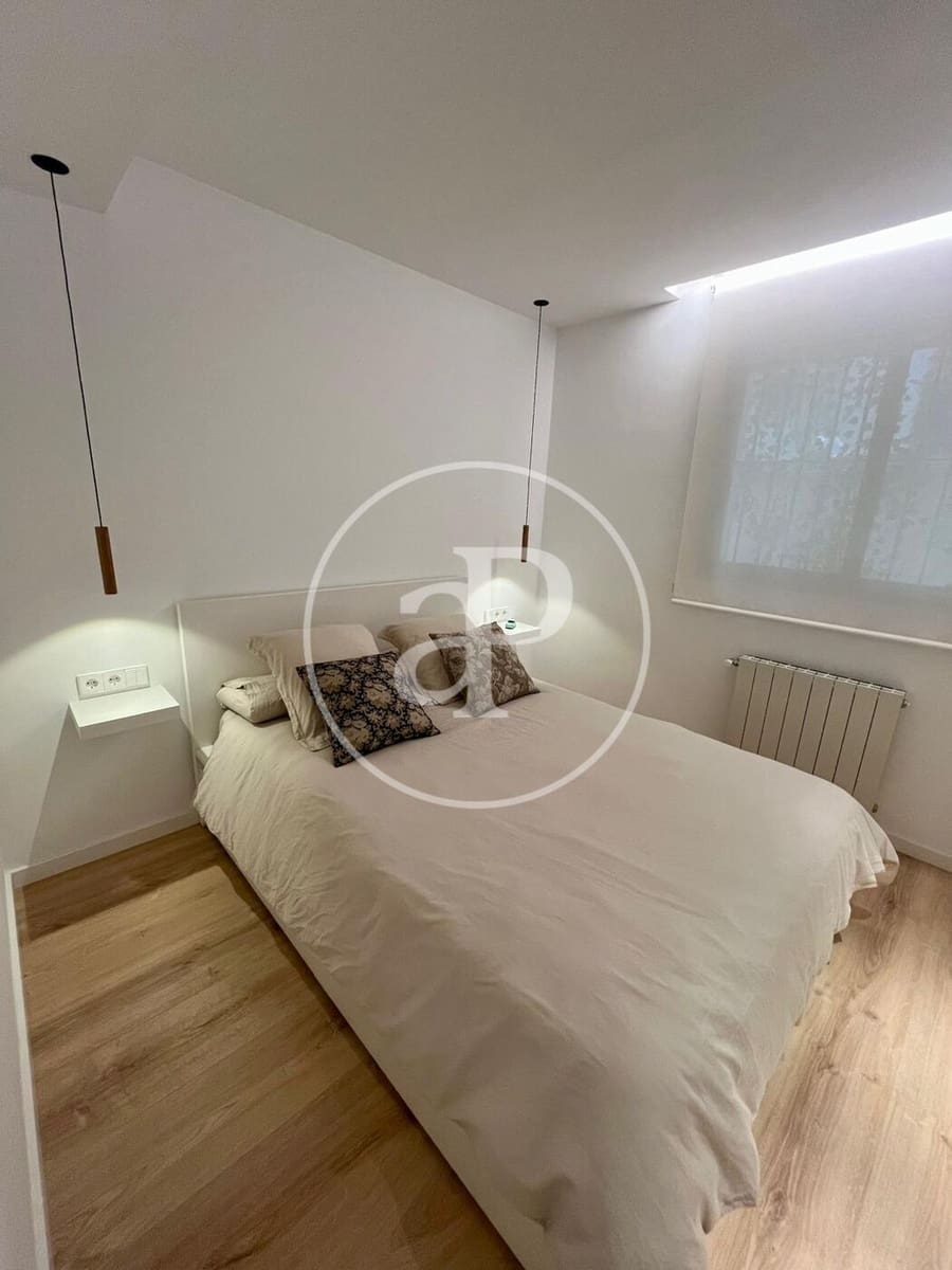 3 soveværelse Lejlighed til salg i Valencia by - € 760.000 (Ref: 9686527)