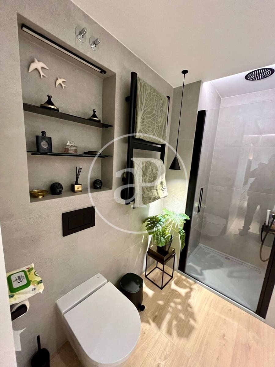 3 soveværelse Lejlighed til salg i Valencia by - € 760.000 (Ref: 9686527)