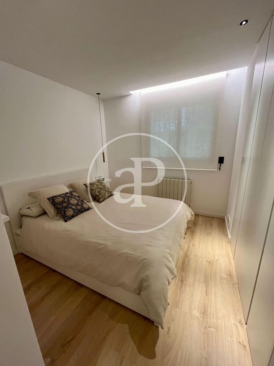 3 soveværelse Lejlighed til salg i Valencia by - € 760.000 (Ref: 9686527)