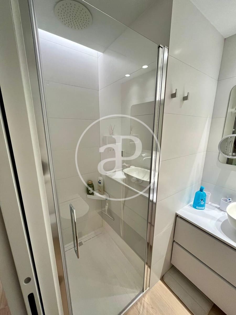 3 soveværelse Lejlighed til salg i Valencia by - € 760.000 (Ref: 9686527)