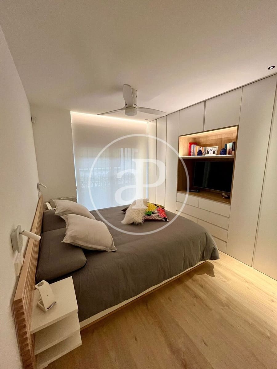 3 soveværelse Lejlighed til salg i Valencia by - € 760.000 (Ref: 9686527)