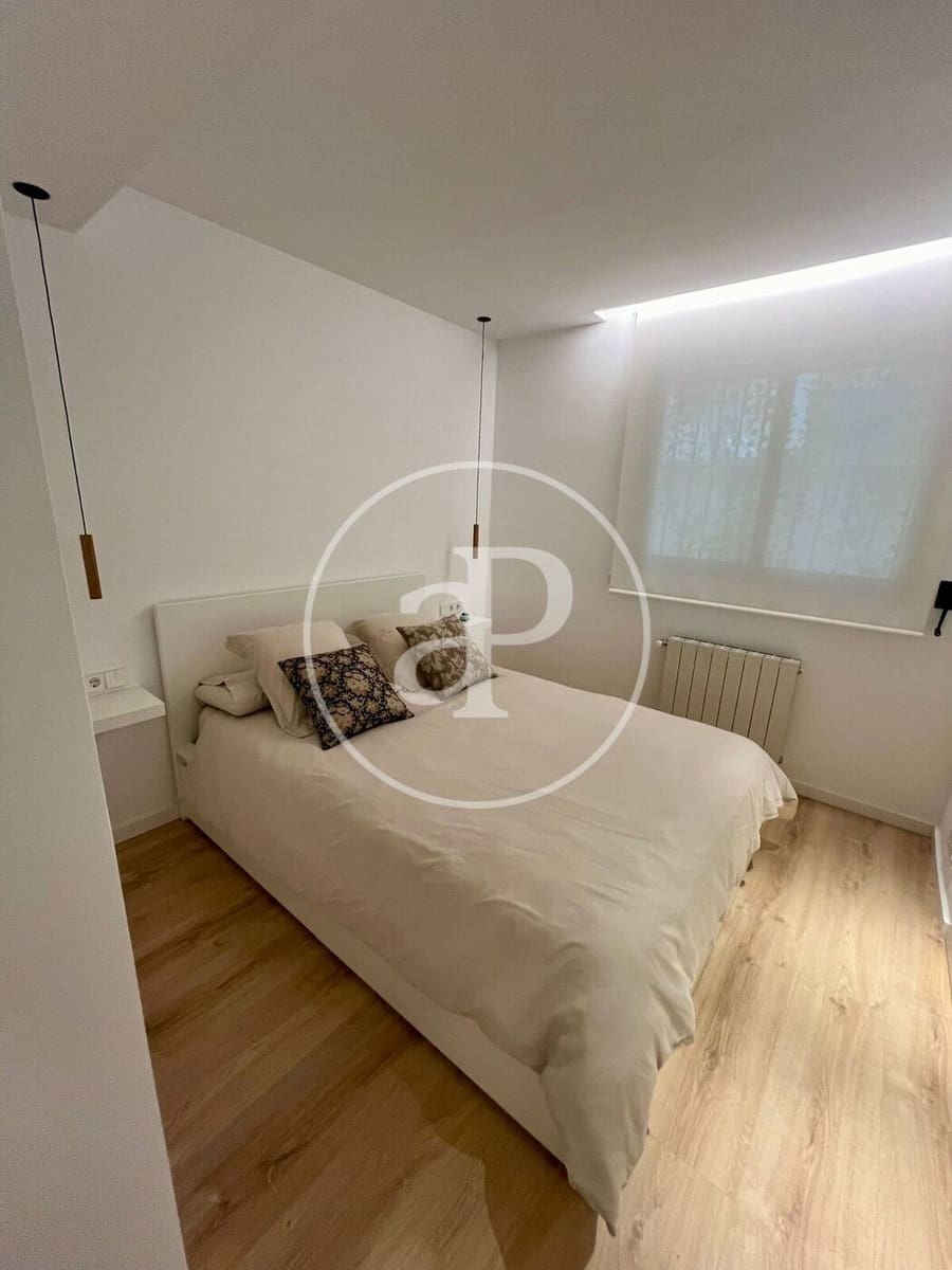 3 soveværelse Lejlighed til salg i Valencia by - € 760.000 (Ref: 9686527)