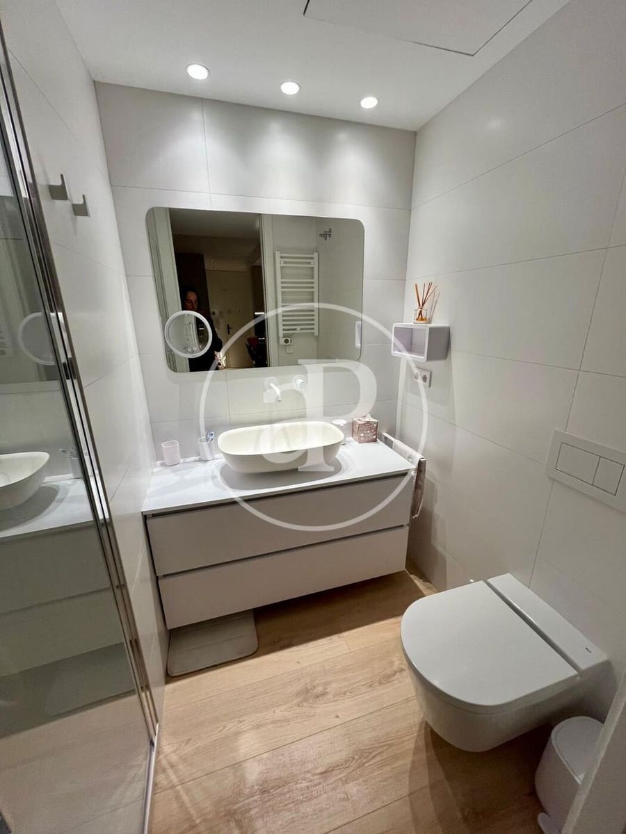 3 soveværelse Lejlighed til salg i Valencia by - € 760.000 (Ref: 9686527)