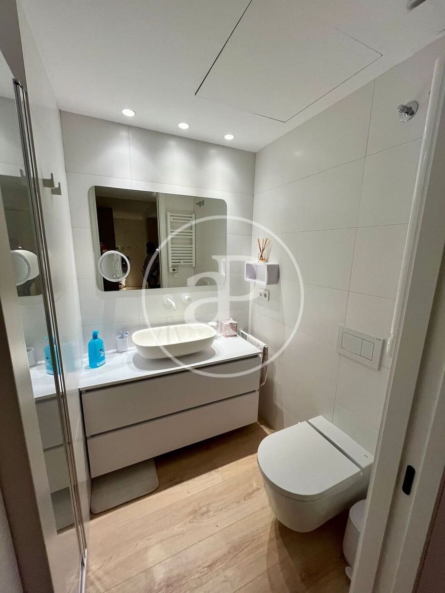 3 soveværelse Lejlighed til salg i Valencia by - € 760.000 (Ref: 9686527)