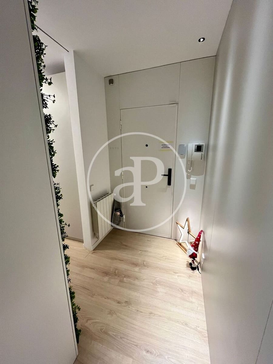 3 soveværelse Lejlighed til salg i Valencia by - € 760.000 (Ref: 9686527)