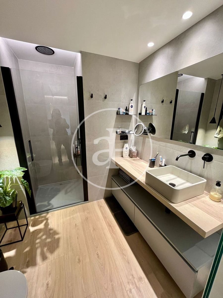 3 soveværelse Lejlighed til salg i Valencia by - € 760.000 (Ref: 9686527)