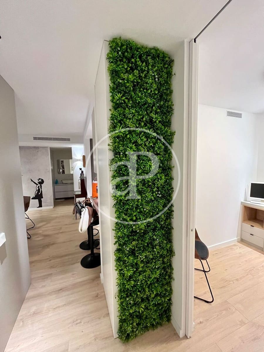 3 soveværelse Lejlighed til salg i Valencia by - € 760.000 (Ref: 9686527)