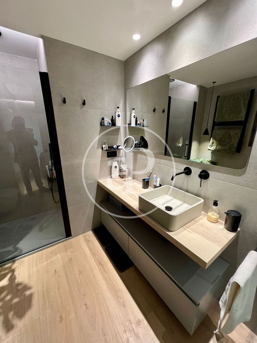 3 soveværelse Lejlighed til salg i Valencia by - € 760.000 (Ref: 9686527)