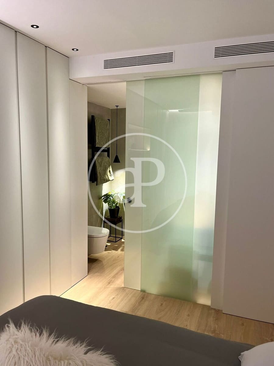 3 soveværelse Lejlighed til salg i Valencia by - € 760.000 (Ref: 9686527)