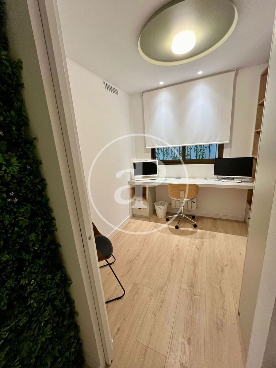 3 soveværelse Lejlighed til salg i Valencia by - € 760.000 (Ref: 9686527)