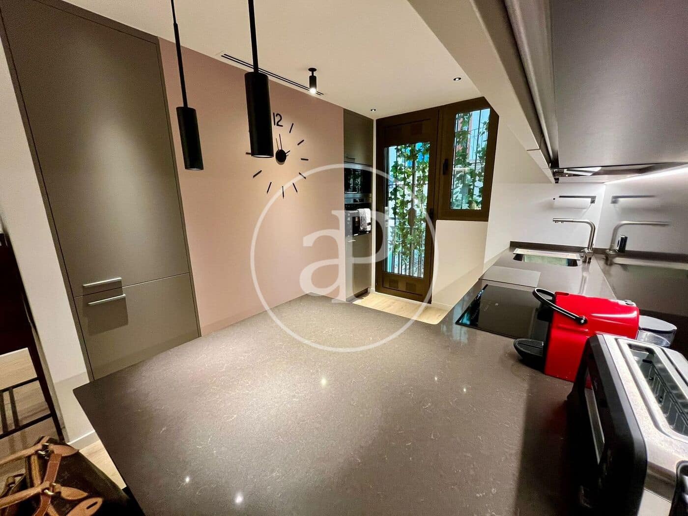 3 soveværelse Lejlighed til salg i Valencia by - € 760.000 (Ref: 9686527)