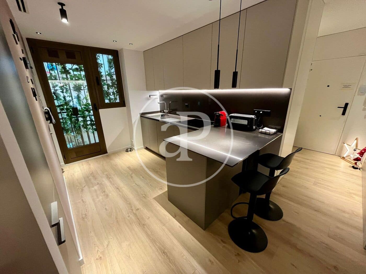 3 soveværelse Lejlighed til salg i Valencia by - € 760.000 (Ref: 9686527)